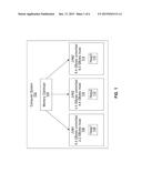 OPTIMIZING MEMORY USAGE ACROSS MULTIPLE GARBAGE COLLECTED COMPUTER     ENVIRONMENTS diagram and image