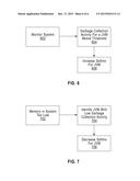 OPTIMIZING MEMORY USAGE ACROSS MULTIPLE GARBAGE COLLECTED COMPUTER     ENVIRONMENTS diagram and image