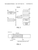 METHOD OF WRITING FILE ONTO TAPE diagram and image