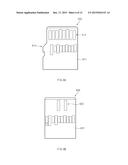 INTERFACE FOR CONNECTING HARDWARE COMPONENTS diagram and image