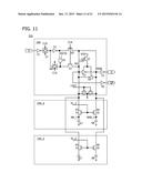 SEMICONDUCTOR DEVICE AND ELECTRONIC DEVICE diagram and image