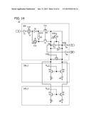 SEMICONDUCTOR DEVICE AND ELECTRONIC DEVICE diagram and image