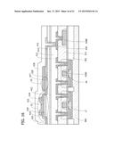 SEMICONDUCTOR DEVICE AND ELECTRONIC DEVICE diagram and image