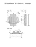 SEMICONDUCTOR DEVICE AND ELECTRONIC DEVICE diagram and image