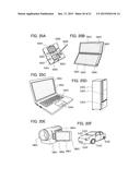 SEMICONDUCTOR DEVICE AND ELECTRONIC DEVICE diagram and image