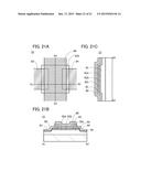 SEMICONDUCTOR DEVICE AND ELECTRONIC DEVICE diagram and image