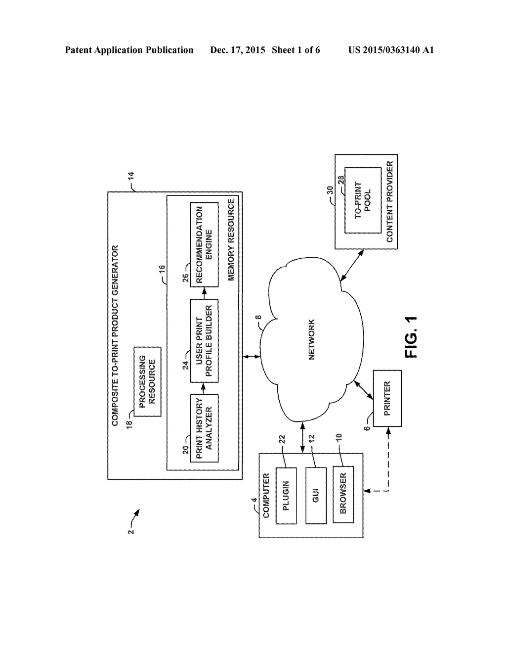 Composite To-Print Product - diagram, schematic, and image 02