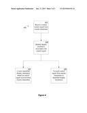 CONTROL FOR MULTI-MONITOR DISPLAY diagram and image