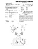 ELECTRICAL DEVICE AND ASSOCIATED OPERATING METHOD FOR DISPLAYING USER     INTERFACE RELATED TO A SOUND TRACK diagram and image