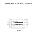 ELECTRICAL DEVICE AND ASSOCIATED OPERATING METHOD FOR DISPLAYING USER     INTERFACE RELATED TO A SOUND TRACK diagram and image