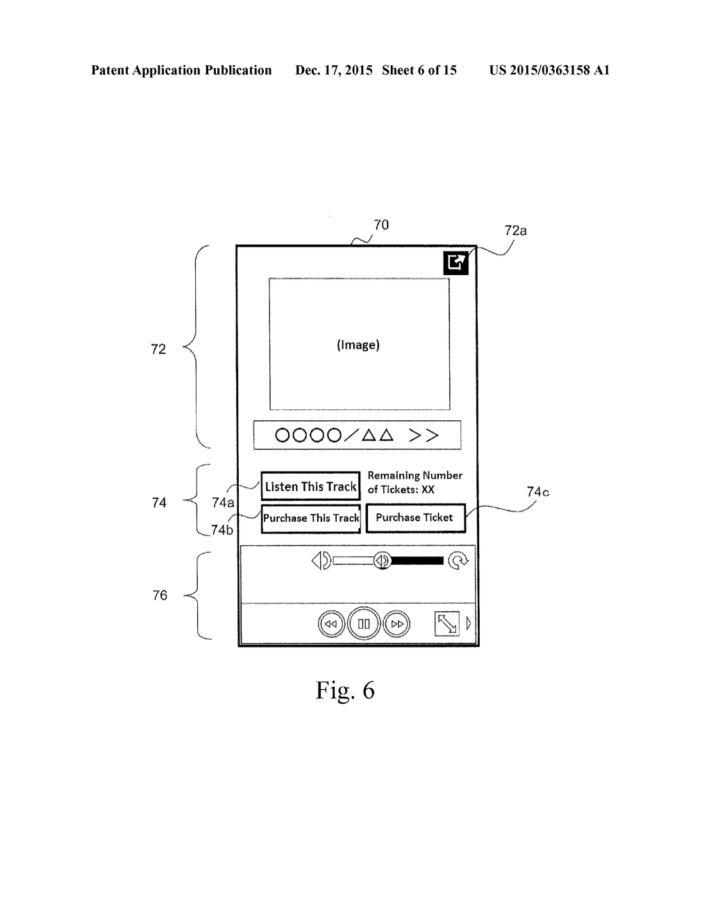 REPLAY MANAGEMENT DEVICE AND PROGRAM USED IN SAME - diagram, schematic, and image 07