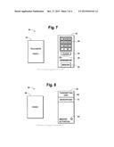 SYSTEMS AND METHODS FOR THE IDENTIFICATION AND/OR DISTRIBUITION OF MUSIC     AND OTHER FORMS OF USEFUL INFORMATION diagram and image