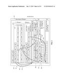 FLASH OPTIMIZED COLUMNAR DATA LAYOUT AND DATA ACCESS ALGORITHMS FOR BIG     DATA QUERY ENGINES diagram and image