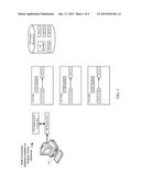 SOFTWARE DEPLOYMENT IN A DISTRIBUTED VIRTUAL MACHINE ENVIRONMENT diagram and image