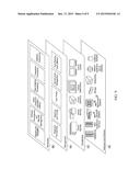 SOFTWARE DEPLOYMENT IN A DISTRIBUTED VIRTUAL MACHINE ENVIRONMENT diagram and image