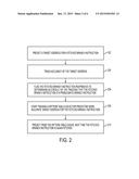 PREDICTING INDIRECT BRANCHES USING PROBLEM BRANCH FILTERING AND PATTERN     CACHE diagram and image