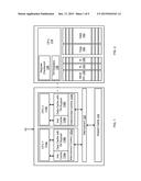 ADAPTIVE PROCESS FOR DATA SHARING WITH SELECTION OF LOCK ELISION AND     LOCKING diagram and image