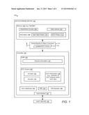 ERROR CORRECTING CODE ADJUSTMENT FOR A DATA STORAGE DEVICE diagram and image