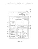 ERROR CORRECTING CODE ADJUSTMENT FOR A DATA STORAGE DEVICE diagram and image