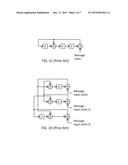 ECC Encoder Using Partial-Parity Feedback diagram and image