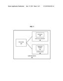 WRITE BACK CACHING OF BOOT DISK IN A UEFI ENVIRONMENT diagram and image