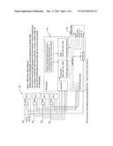 Flash NAND device bad page replacement diagram and image