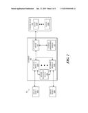 SATA INITIATOR ADDRESSING AND STORAGE DEVICE SLICING diagram and image