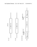 COMMUNICATION SYSTEM AND ELECTRONIC CIRCUIT diagram and image