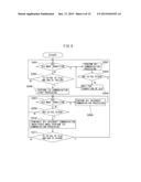 COMMUNICATION SYSTEM AND ELECTRONIC CIRCUIT diagram and image