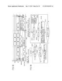 COMMUNICATION SYSTEM AND ELECTRONIC CIRCUIT diagram and image