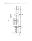 COMMUNICATION SYSTEM AND ELECTRONIC CIRCUIT diagram and image