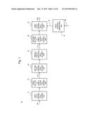 FAST FOURIER TRANSFORM DEVICE, FAST FOURIER TRANSFORM METHOD, AND     RECORDING MEDIUM STORING FAST FOURIER TRANSFORM PROGRAM diagram and image