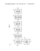 FAST FOURIER TRANSFORM DEVICE, FAST FOURIER TRANSFORM METHOD, AND     RECORDING MEDIUM STORING FAST FOURIER TRANSFORM PROGRAM diagram and image