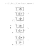 FAST FOURIER TRANSFORM DEVICE, FAST FOURIER TRANSFORM METHOD, AND     RECORDING MEDIUM STORING FAST FOURIER TRANSFORM PROGRAM diagram and image