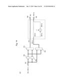 FAST FOURIER TRANSFORM DEVICE, FAST FOURIER TRANSFORM METHOD, AND     RECORDING MEDIUM STORING FAST FOURIER TRANSFORM PROGRAM diagram and image