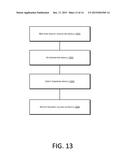 Method and Apparatus of Processing Nested Fragment Caching of a Web Page diagram and image