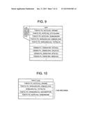 INPUT SUPPORT SYSTEM, INPUT SUPPORT METHOD AND INPUT SUPPORT PROGRAM diagram and image