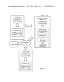 GENERATING AND ACCESSING A DATA TABLE diagram and image