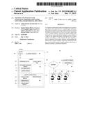 METHOD AND APPARATUS FOR GENERATING ORDERED USER EXPERT LISTS FOR A SHARED     DIGITAL DOCUMENT diagram and image