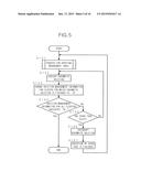 JOB EXECUTION DEVICE, NON-TRANSITORY COMPUTER-READABLE RECORDING MEDIUM     AND DATA DELETION METHOD diagram and image