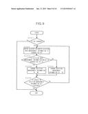 JOB EXECUTION DEVICE, NON-TRANSITORY COMPUTER-READABLE RECORDING MEDIUM     AND DATA DELETION METHOD diagram and image