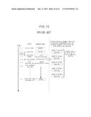 JOB EXECUTION DEVICE, NON-TRANSITORY COMPUTER-READABLE RECORDING MEDIUM     AND DATA DELETION METHOD diagram and image