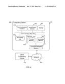 DIRECTORIES IN DISTRIBUTED FILE SYSTEMS diagram and image