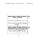 SOLID STATE DISK, DATA MANAGEMENT METHOD AND SYSTEM THEREFOR diagram and image