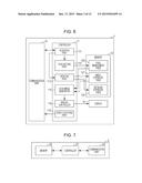 COMMUNICATION TERMINAL, COMMUNICATION SYSTEM, CONTROL TERMINAL,     NON-TRANSITORY COMPUTER READABLE MEDIUM, AND COMMUNICATION METHOD diagram and image