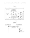 COMMUNICATION TERMINAL, COMMUNICATION SYSTEM, CONTROL TERMINAL,     NON-TRANSITORY COMPUTER READABLE MEDIUM, AND COMMUNICATION METHOD diagram and image