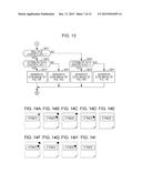 COMMUNICATION TERMINAL, COMMUNICATION SYSTEM, CONTROL TERMINAL,     NON-TRANSITORY COMPUTER READABLE MEDIUM, AND COMMUNICATION METHOD diagram and image