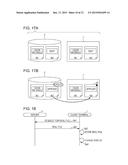 COMMUNICATION TERMINAL, COMMUNICATION SYSTEM, CONTROL TERMINAL,     NON-TRANSITORY COMPUTER READABLE MEDIUM, AND COMMUNICATION METHOD diagram and image