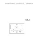 METHODS AND APPARATUS FOR INFORMATION ORGANIZATION AND EXCHANGE diagram and image