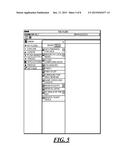 METHODS AND APPARATUS FOR INFORMATION ORGANIZATION AND EXCHANGE diagram and image